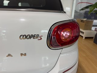 MINI COUNTRYMAN COOPER S COUNTRYMAN