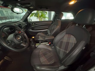 MINI COUNTRYMAN COOPER S COUNTRYMAN