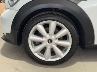 MINI COUNTRYMAN COOPER S COUNTRYMAN
