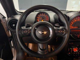 MINI COUNTRYMAN COOPER S COUNTRYMAN