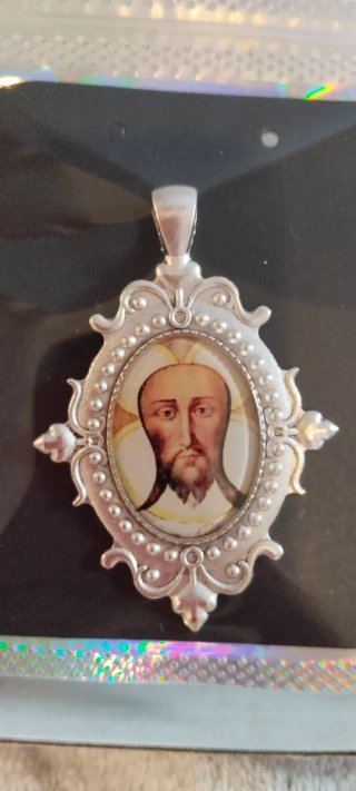 Abalorio Caramba Santa Faz Fiestas