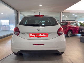 Peugeot 208 1.2 PureTech 82cv Active