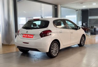 Peugeot 208 1.2 PureTech 82cv Active