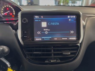 Peugeot 208 1.2 PureTech 82cv Active