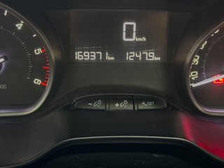 Peugeot 208 1.2 PureTech 82cv Active