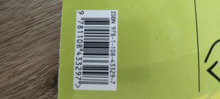Libro de inglés