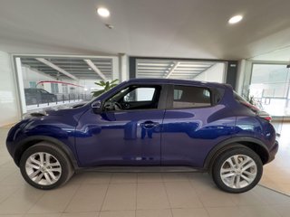 Nissan Juke 1.2 DIG-T 115cv Acenta