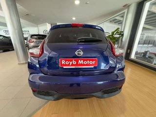 Nissan Juke 1.2 DIG-T 115cv Acenta