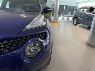 Nissan Juke 1.2 DIG-T 115cv Acenta