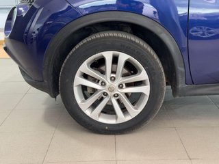 Nissan Juke 1.2 DIG-T 115cv Acenta