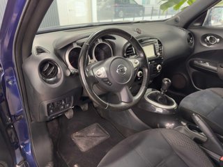 Nissan Juke 1.2 DIG-T 115cv Acenta