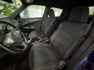 Nissan Juke 1.2 DIG-T 115cv Acenta