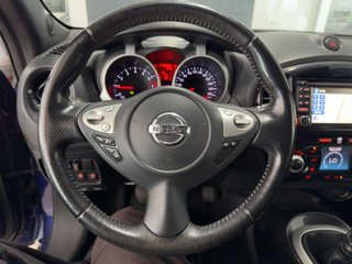 Nissan Juke 1.2 DIG-T 115cv Acenta