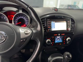 Nissan Juke 1.2 DIG-T 115cv Acenta