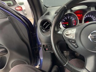Nissan Juke 1.2 DIG-T 115cv Acenta