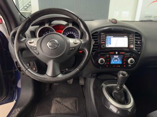 Nissan Juke 1.2 DIG-T 115cv Acenta