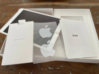 iPad 8ª Gen 32GB Dorado