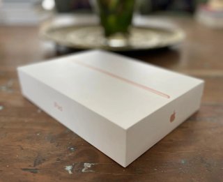 iPad 8ª Gen 32GB Dorado