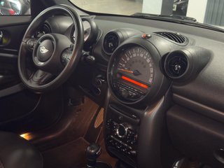 MINI PACEMAN COOPER S PACEMAN