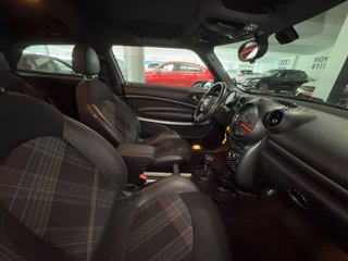 MINI PACEMAN COOPER S PACEMAN