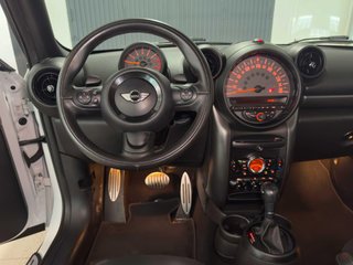 MINI PACEMAN COOPER S PACEMAN