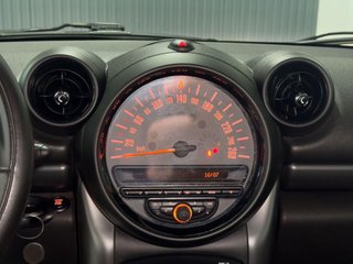 MINI PACEMAN COOPER S PACEMAN