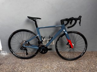 Cannondale SuperSix EVO 3 105 Di2
