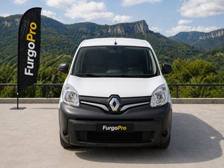 Renault Kangoo 2021