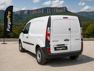 Renault Kangoo 2021