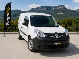 Renault Kangoo 2021