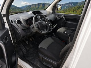 Renault Kangoo 2021
