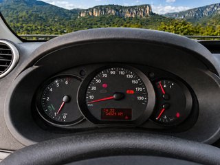Renault Kangoo 2021