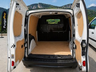 Renault Kangoo 2021