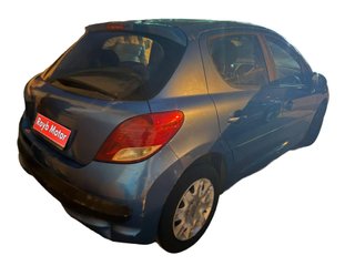 Peugeot 207 ACTIVE 1.4 HDI 70 FAP