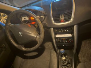 Peugeot 207 ACTIVE 1.4 HDI 70 FAP