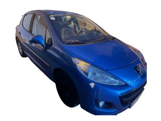 Peugeot 207 ACTIVE 1.4 HDI 70 FAP