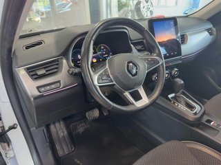 Renault Arkana 1.6 E-Tech 145cv