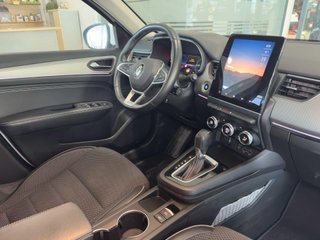 Renault Arkana 1.6 E-Tech 145cv