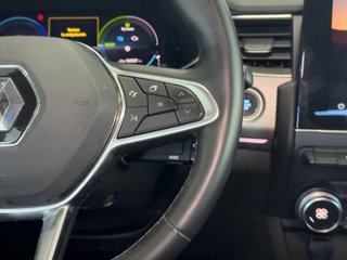 Renault Arkana 1.6 E-Tech 145cv