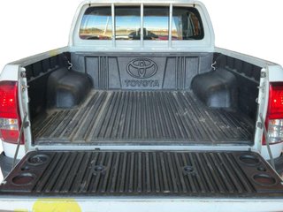 Toyota Hilux 2.4 D-4D Double Cab Active 4x4