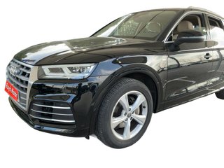Audi Q5 2.0 TFSI 252cv quattro S line