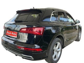 Audi Q5 2.0 TFSI 252cv quattro S line