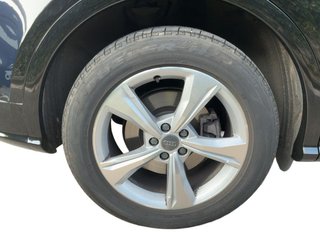 Audi Q5 2.0 TFSI 252cv quattro S line