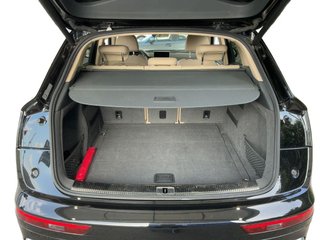 Audi Q5 2.0 TFSI 252cv quattro S line