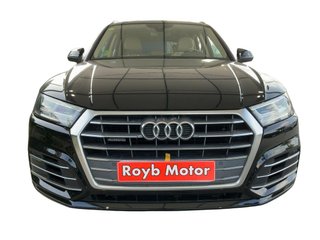 Audi Q5 2.0 TFSI 252cv quattro S line