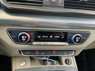 Audi Q5 2.0 TFSI 252cv quattro S line