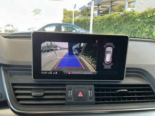 Audi Q5 2.0 TFSI 252cv quattro S line