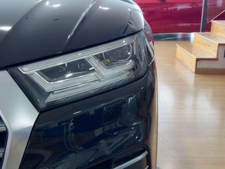 Audi Q5 2.0 TFSI 252cv quattro S line