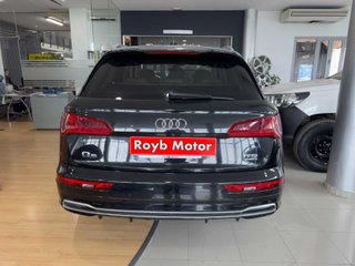 Audi Q5 2.0 TFSI 252cv quattro S line