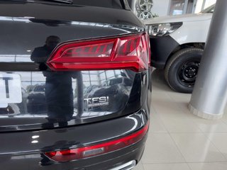 Audi Q5 2.0 TFSI 252cv quattro S line